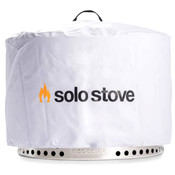 Solo Stove Fire Pit Shelter - White